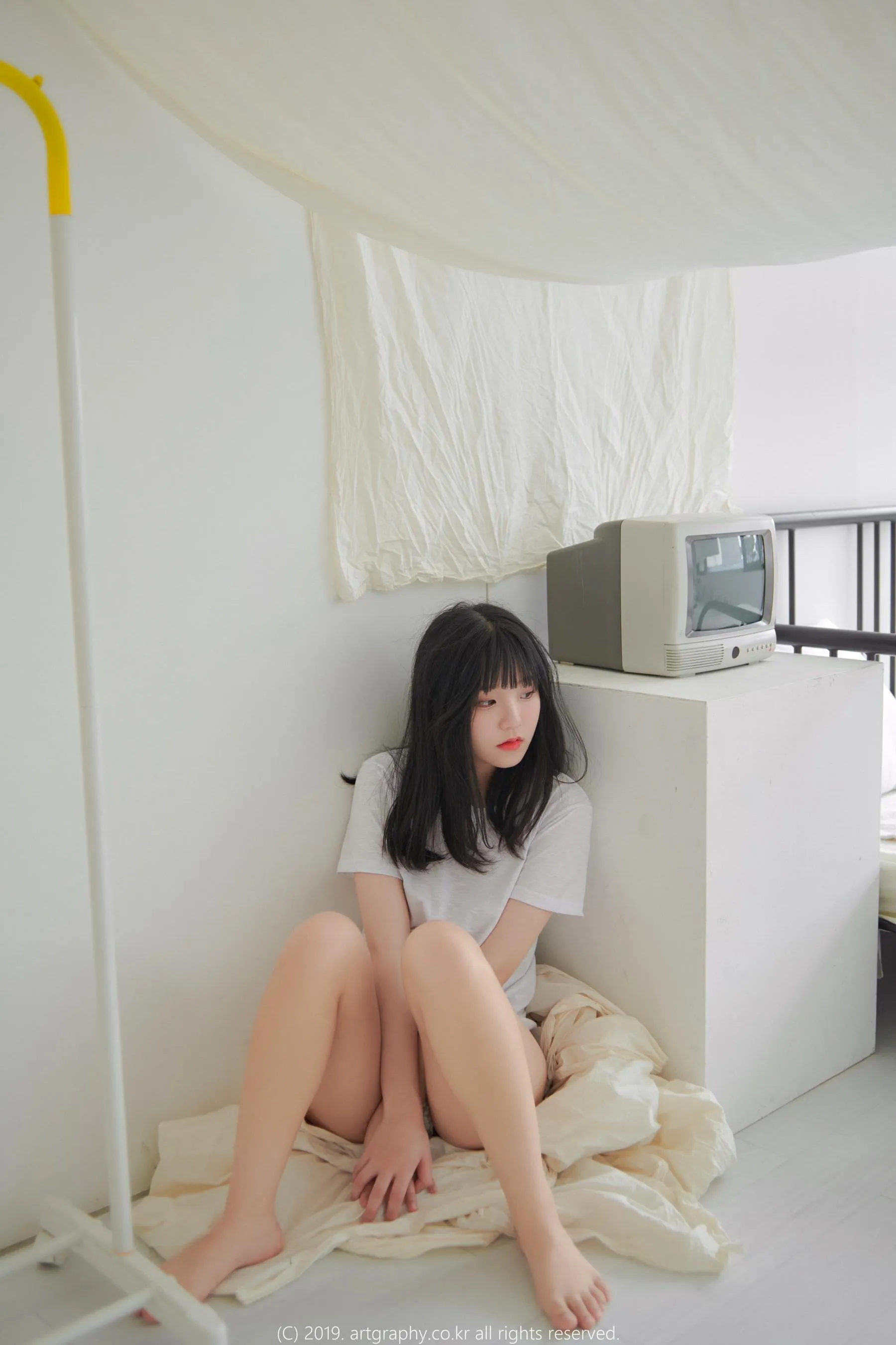 Jenny 정제니 – NO.02 ARTGRAVIA_VOL057 [44P]插图2